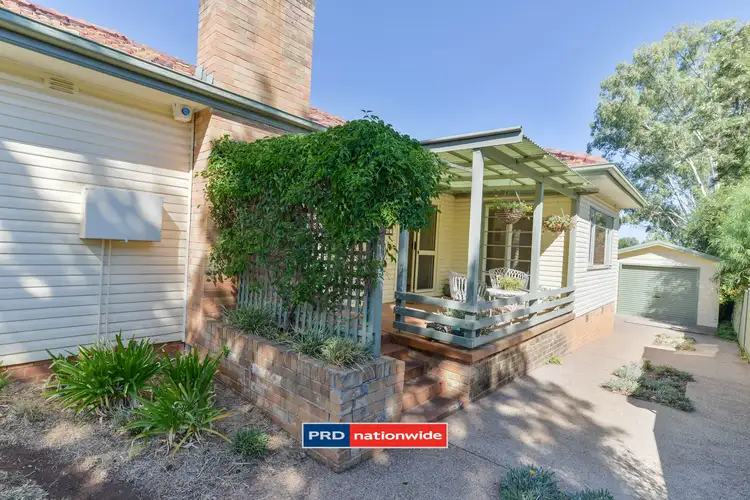 Main view of Homely house listing, 14 Hyman Street, Tamworth NSW 2340