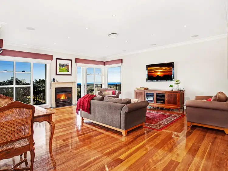 Third view of Homely house listing, 171 Wallaby Hill Road, Jamberoo NSW 2533