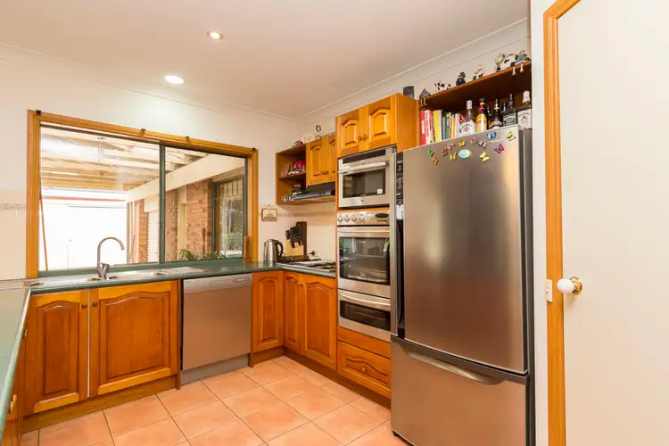 Sixth view of Homely house listing, 256 Grahams Bridge Road, Horsham VIC 3400