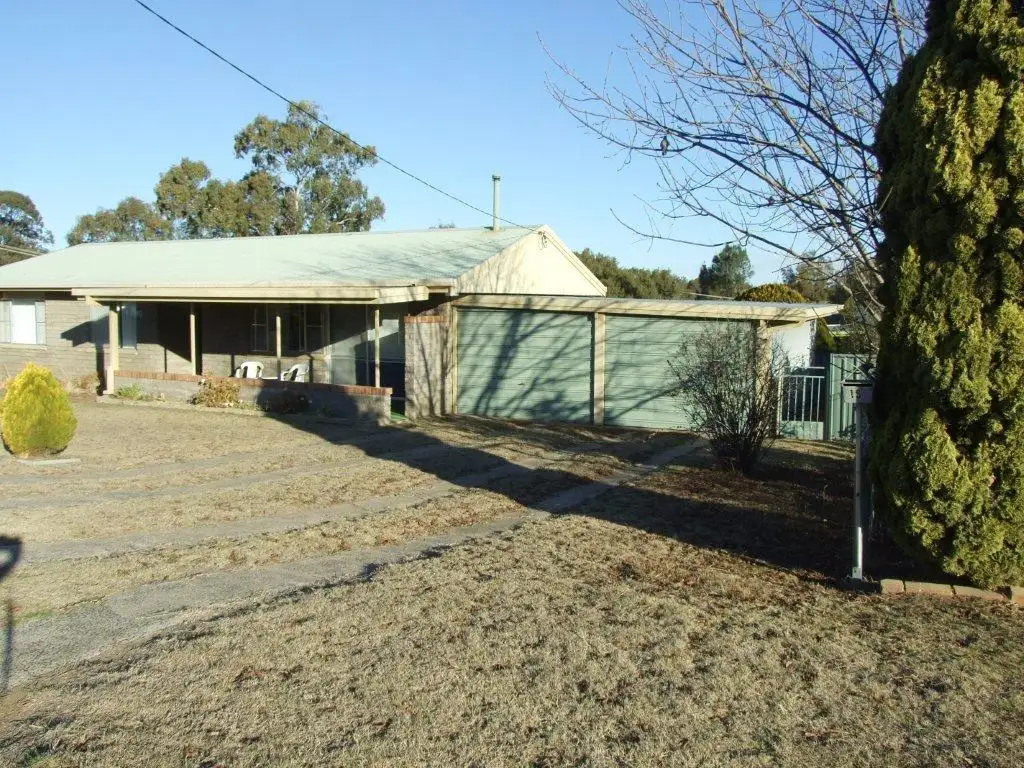Main view of Homely house listing, 16 Gilbert Crescent, Warwick QLD 4370