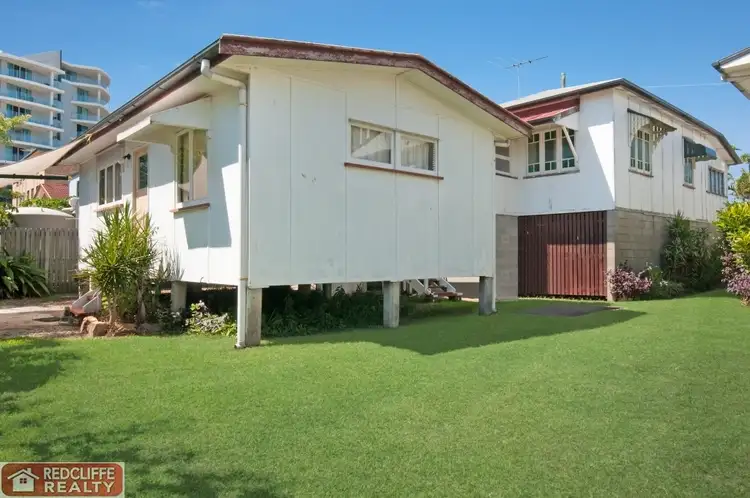 Second view of Homely house listing, 5 Marine Parade, Redcliffe QLD 4020