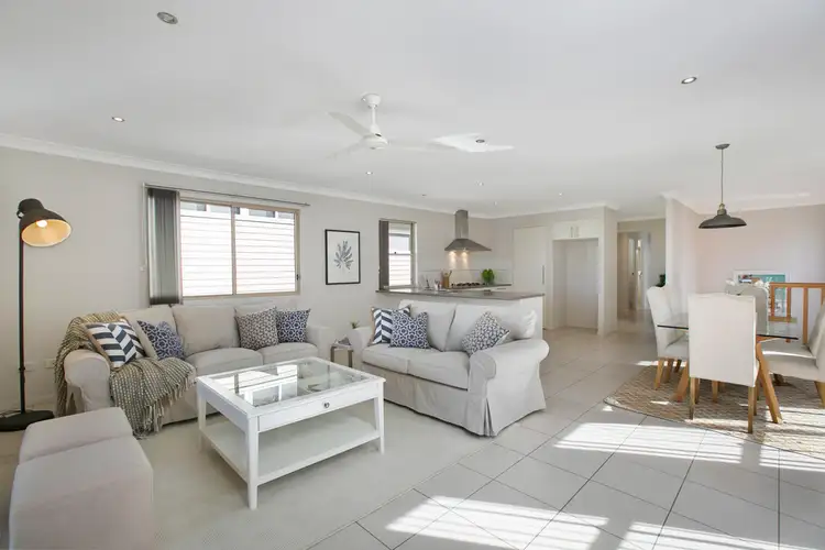 Fourth view of Homely house listing, 801 Esplanade, Lota QLD 4179