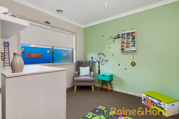 Sixth view of Homely house listing, 4 Phoenix Grove, Plumpton VIC 3335