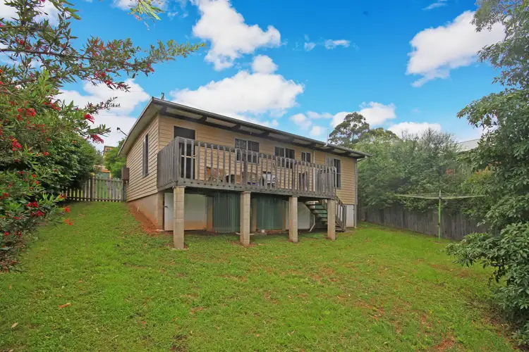 10 Riverview Crescent, Catalina NSW 2536