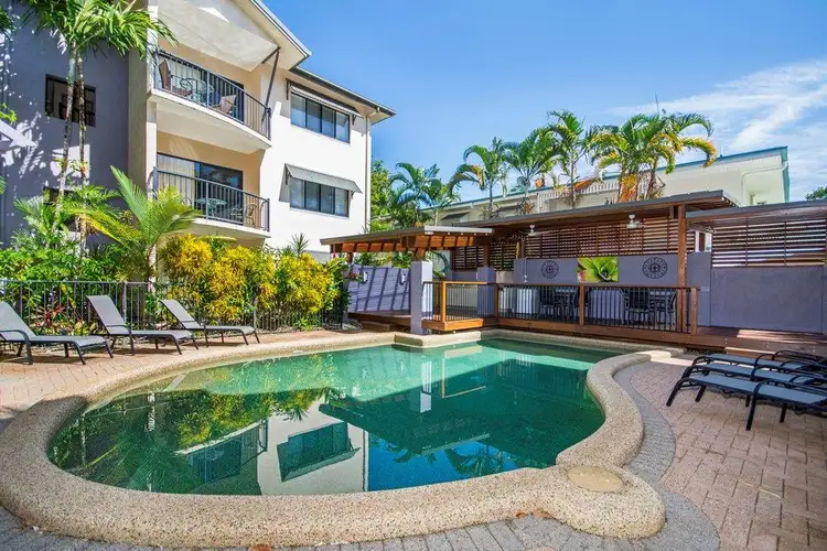 Main view of Homely unit listing, 3/38 Mudlo St (Bay Villas), Port Douglas QLD 4877