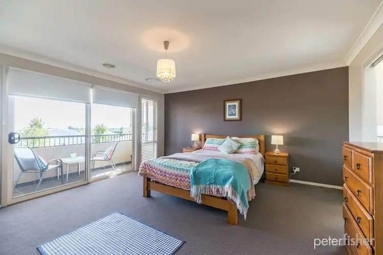 Sixth view of Homely house listing, 13 McCarron Place, Orange NSW 2800