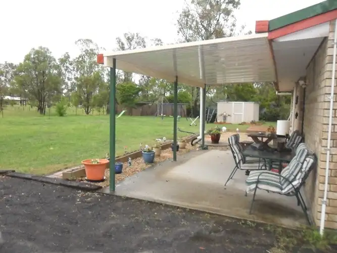 Third view of Homely rural property listing, Address available on request