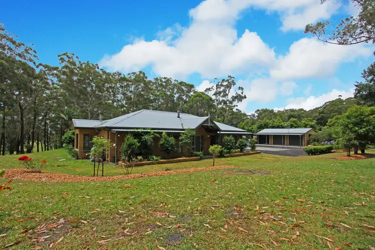 Main view of Homely house listing, 275B Matron Porter Drive, Narrawallee NSW 2539