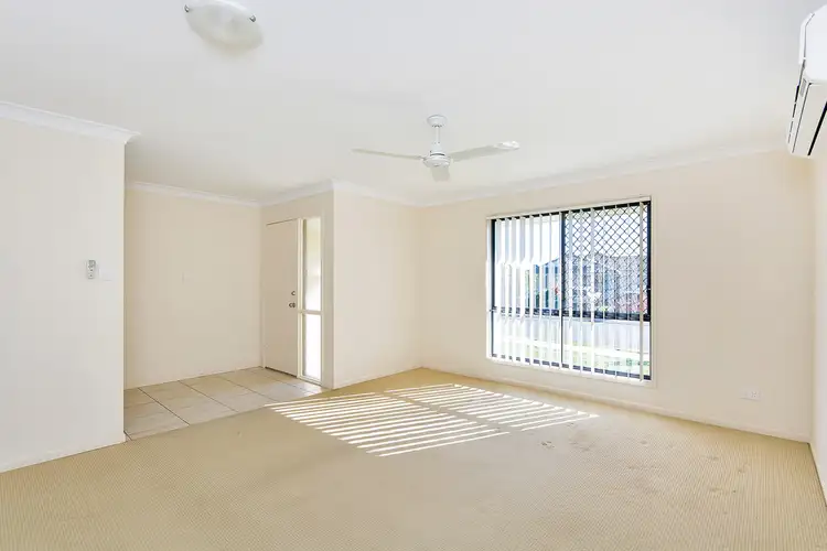 Second view of Homely house listing, 14 Baden Jones Way, North Booval QLD 4304