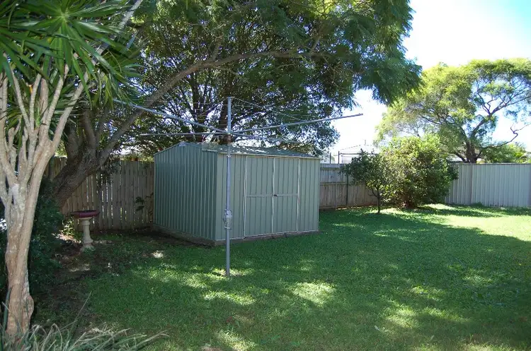 Third view of Homely house listing, 11 Kilkenny, Capalaba QLD 4157