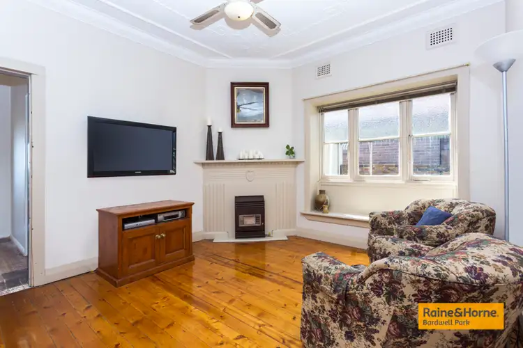 Third view of Homely house listing, 61 Lorraine Avenue, Bardwell Valley NSW 2207