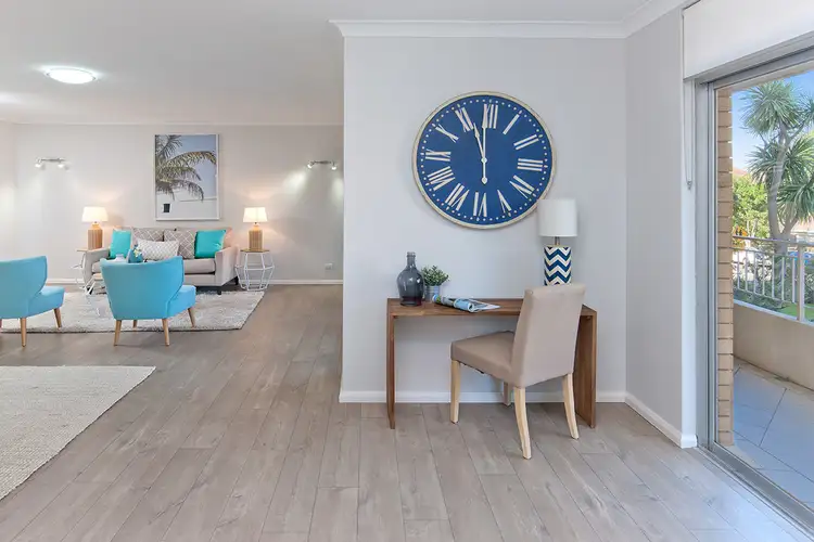 Second view of Homely apartment listing, 6/28 Lauderdale Ave, Fairlight NSW 2094