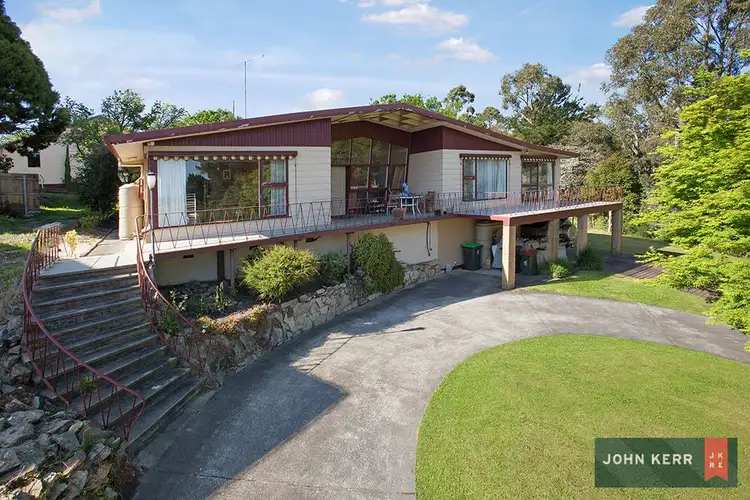 1 Haunted Hills Road, Newborough VIC 3825