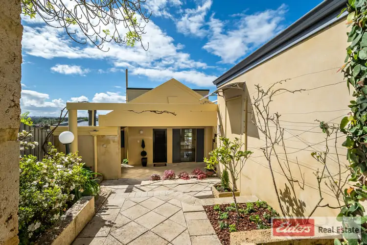 Second view of Homely house listing, 44 Wylie Crescent, Middleton Beach WA 6330