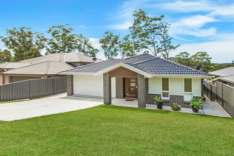 Main view of Homely house listing, 6 Eve Street, Narara NSW 2250