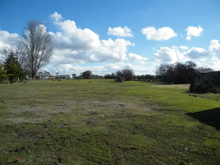 Seventh view of Homely land listing, 11 Creek Parade, Clunes VIC 3370