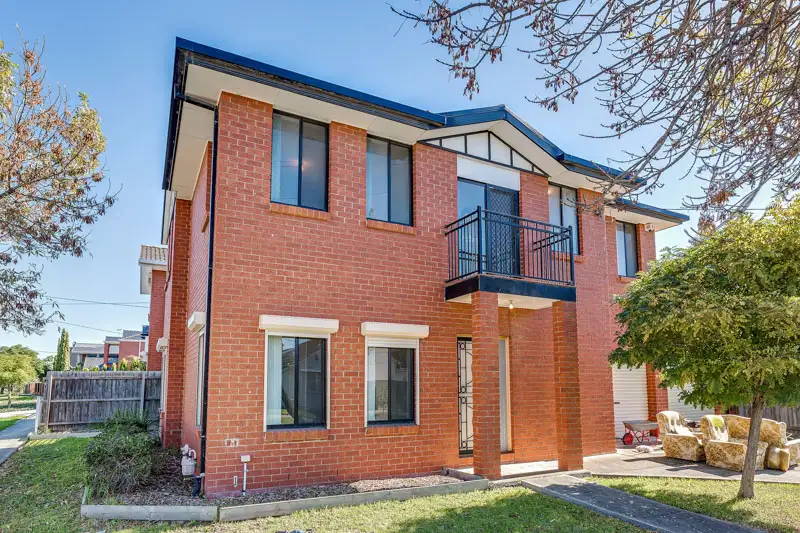 Main view of Homely house listing, 1 Scullin Street, Maidstone VIC 3012