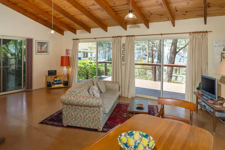 Fourth view of Homely house listing, 16 Fauna Avenue, Long Beach NSW 2536