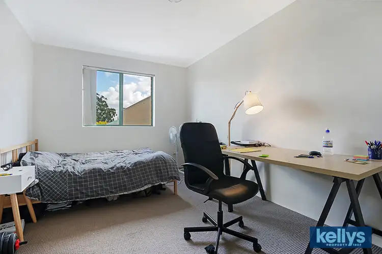 Fifth view of Homely apartment listing, 39/39 Dangar Place, Chippendale NSW 2008