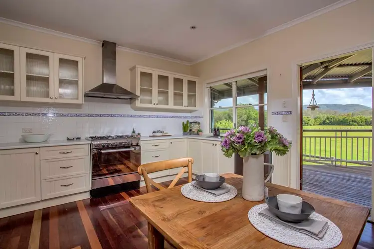 Fifth view of Homely house listing, 1121 Eumundi Kenilworth Road, Belli Park QLD 4562