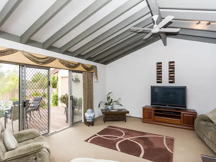 Seventh view of Homely house listing, 15 Chelmorton Loop, Carine WA 6020