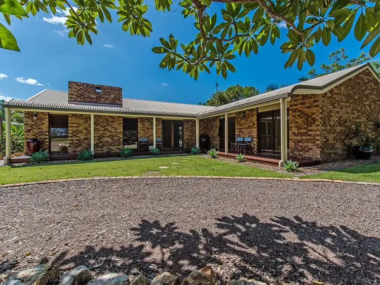 Fifth view of Homely house listing, 4 Illoura Place, Cooroibah QLD 4565