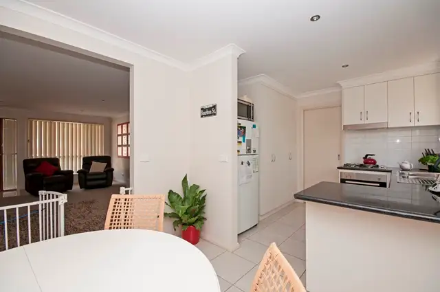 Fourth view of Homely house listing, 9/833 Watson Street, Albury NSW 2640