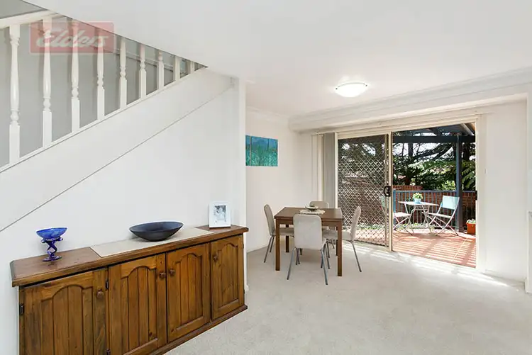 Third view of Homely townhouse listing, 29/112 Port Hacking Road, Sylvania NSW 2224