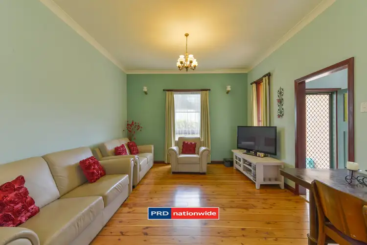 Fifth view of Homely house listing, 101 Denison Street, Tamworth NSW 2340
