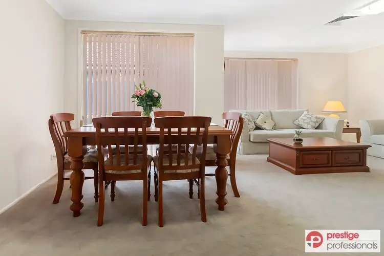 Fourth view of Homely house listing, 9 Lomond Court, Wattle Grove NSW 2173