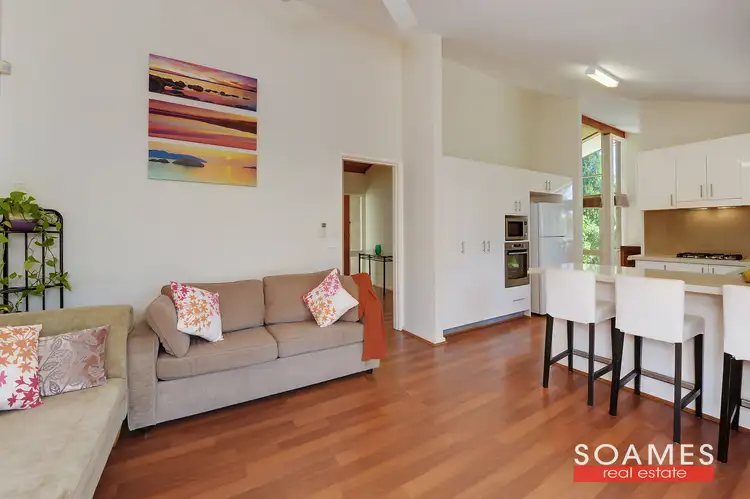 Fifth view of Homely house listing, 14 Eden Drive, Asquith NSW 2077