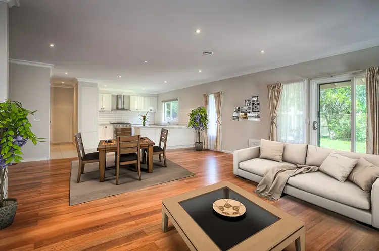 Fourth view of Homely house listing, 19 Hoya Place, Sunbury VIC 3429