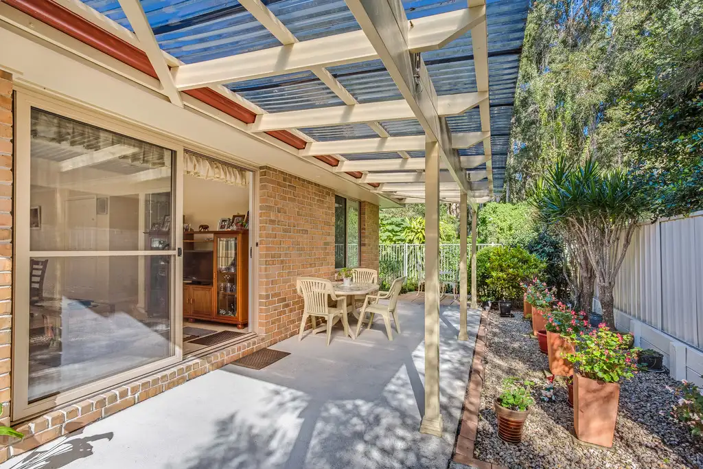 Main view of Homely house listing, 56D Salamander Way, Salamander Bay NSW 2317