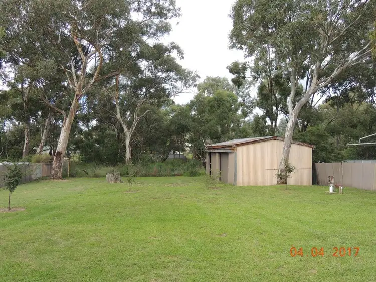 Fourth view of Homely house listing, 13 Rundle, Coonabarabran NSW 2357