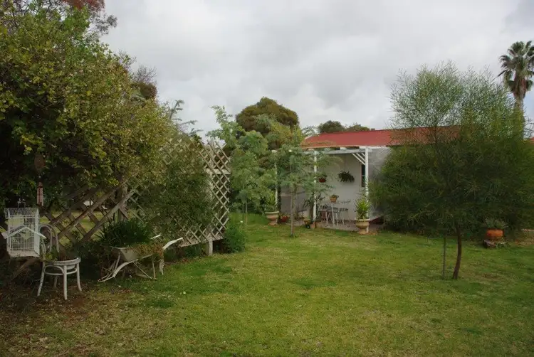 Sixth view of Homely house listing, 103 Gisborne Street, Wellington NSW 2820