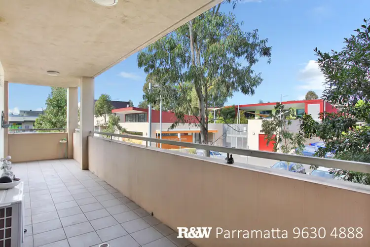 Fourth view of Homely apartment listing, 20/120 Driftway Drive, Pemulwuy NSW 2145