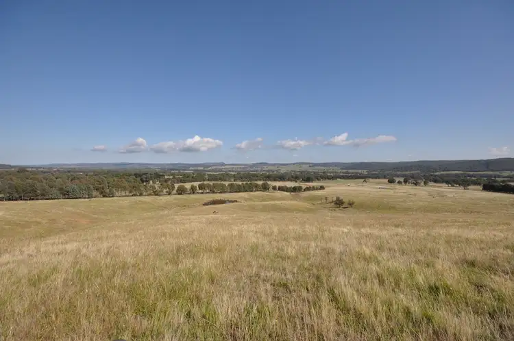 Second view of Homely land listing, Lot 274 Fanning Lane, Wooragee VIC 3747