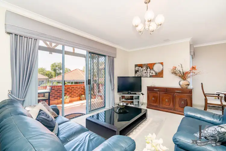 Fifth view of Homely townhouse listing, 13/87 Glanton Way, Dianella WA 6059