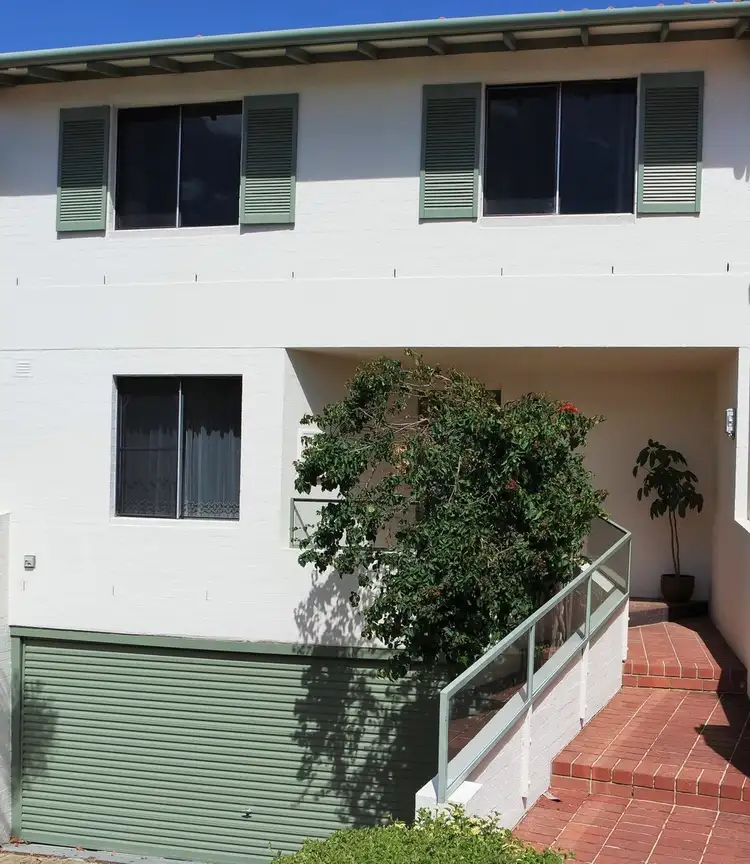 8/19 Ridge Street, South Perth WA 6151