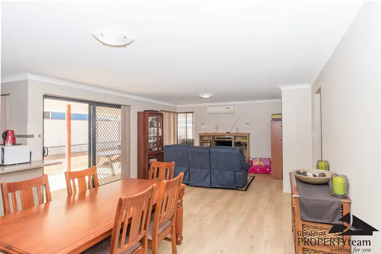 Sixth view of Homely house listing, 12 Tallarook Way, Waggrakine WA 6530