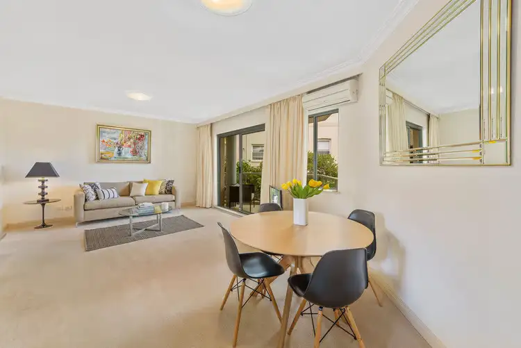 Fourth view of Homely apartment listing, 8/8 Benelong Crescent, Bellevue Hill NSW 2023