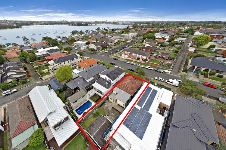 Second view of Homely house listing, 5 Bickleigh Street, Abbotsford NSW 2046