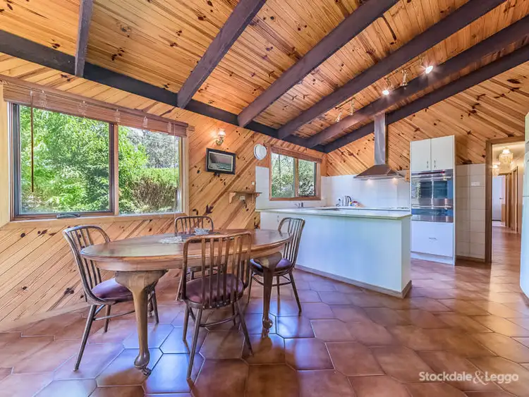 Fifth view of Homely house listing, 17 Overlook Drv, Inverloch VIC 3996
