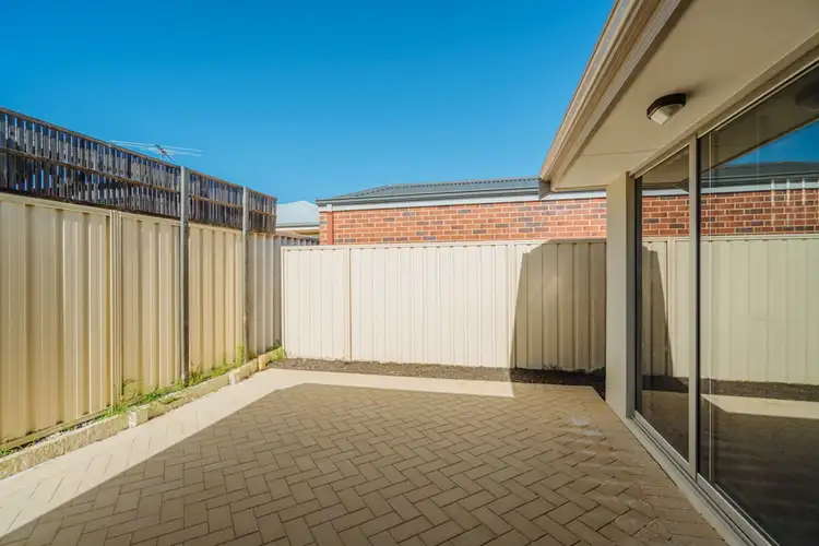 Third view of Homely unit listing, Unit 9/10 Charles East St, Midland WA 6056