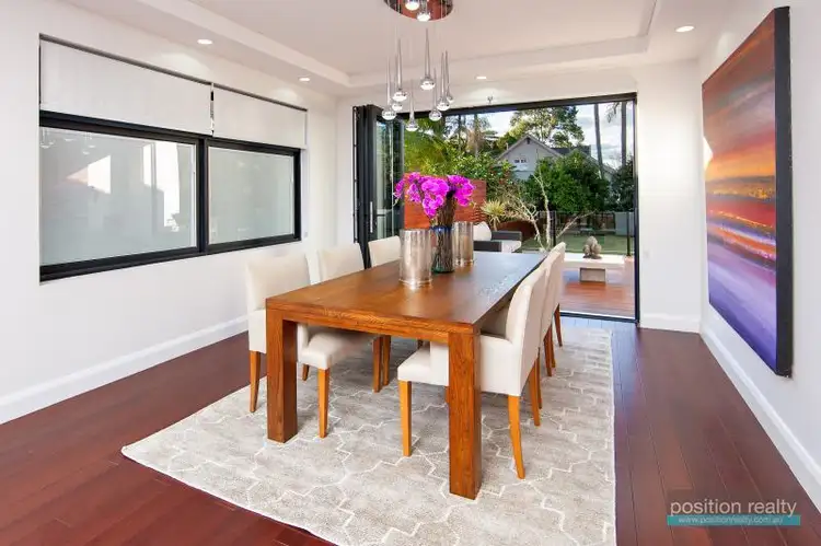 Fourth view of Homely house listing, 1 Carinya Road, Pymble NSW 2073