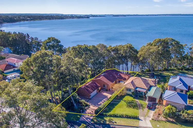 64 Tuggerawong Road, Wyongah NSW 2259