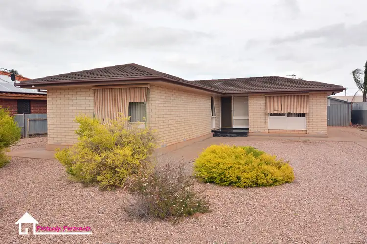 281 Nicolson Avenue, Whyalla Stuart SA 5608
