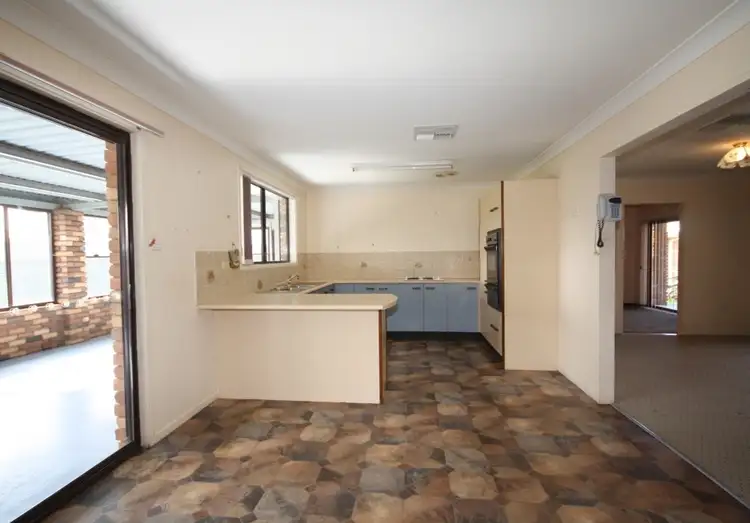 Third view of Homely house listing, 11 Hillam Avenue, Narrabri NSW 2390
