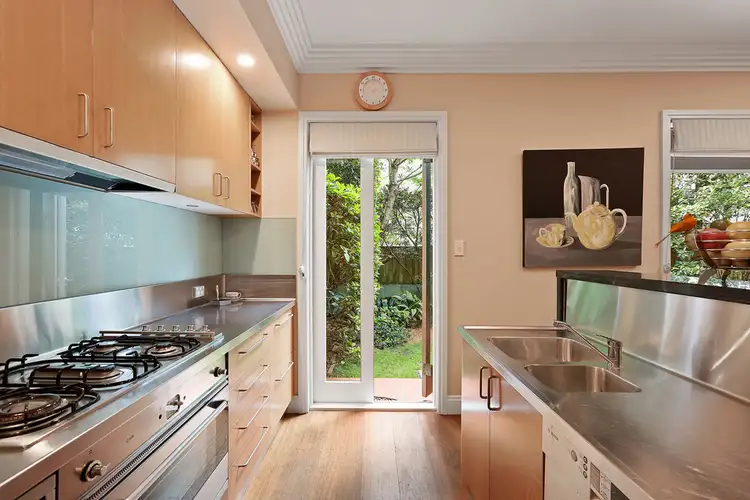 Sixth view of Homely house listing, 21 Arundel Street, Glebe NSW 2037