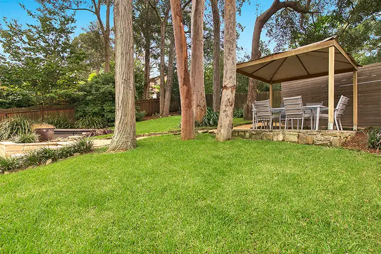 Fifth view of Homely house listing, 4 Bristol, Pymble NSW 2073